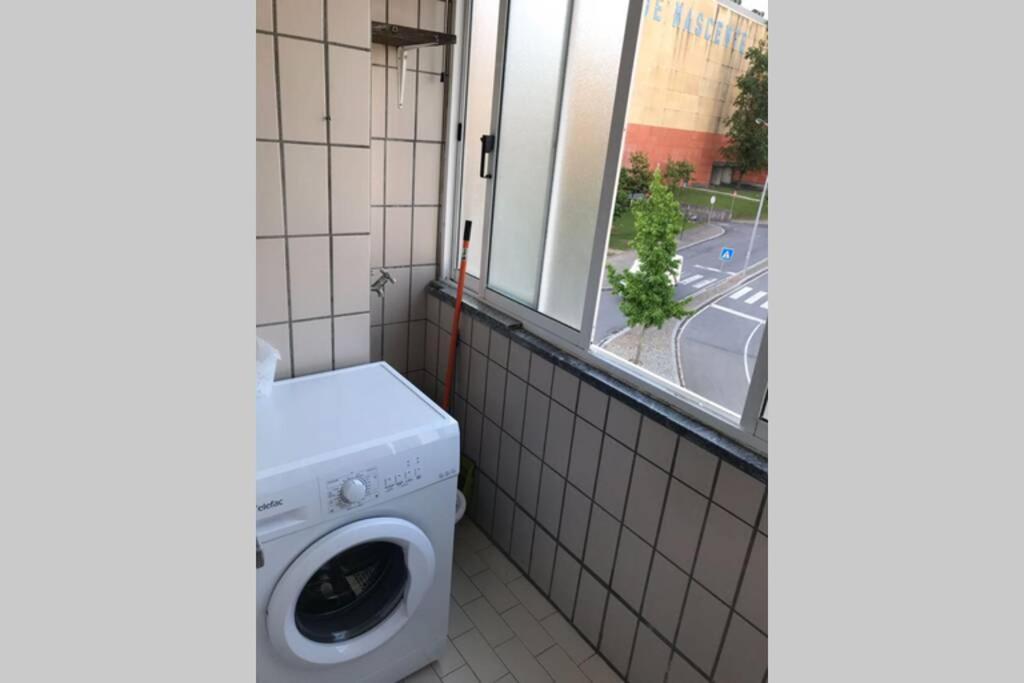 Oporto East House Apartment Luaran gambar