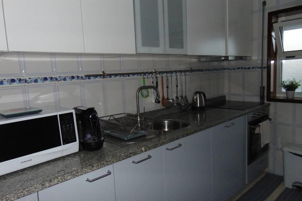Oporto East House Apartment Luaran gambar