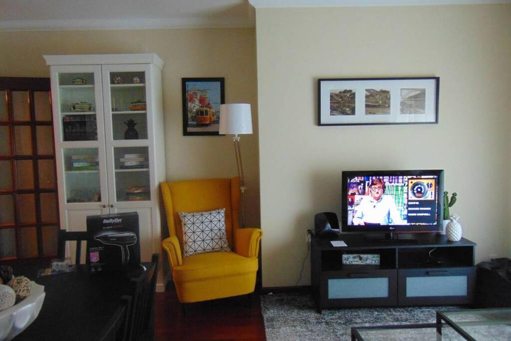 Oporto East House Apartment Luaran gambar