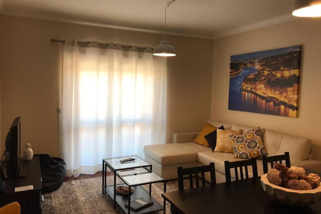 Oporto East House Apartment Luaran gambar