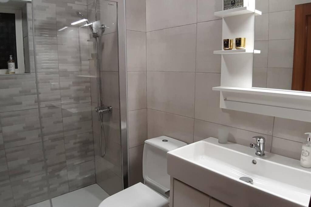 Oporto East House Apartment Luaran gambar
