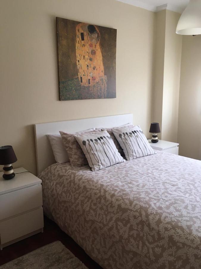 Oporto East House Apartment Luaran gambar