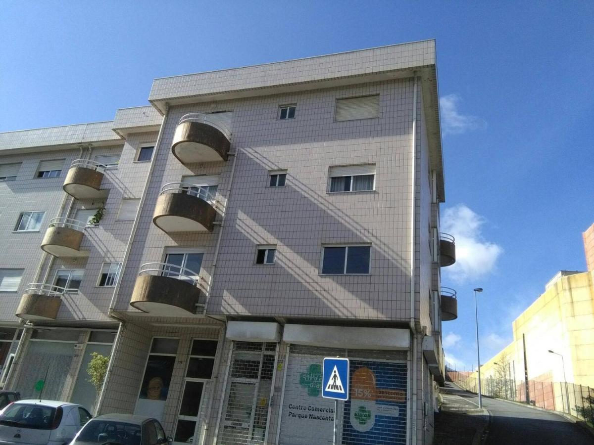 Oporto East House Apartment Luaran gambar