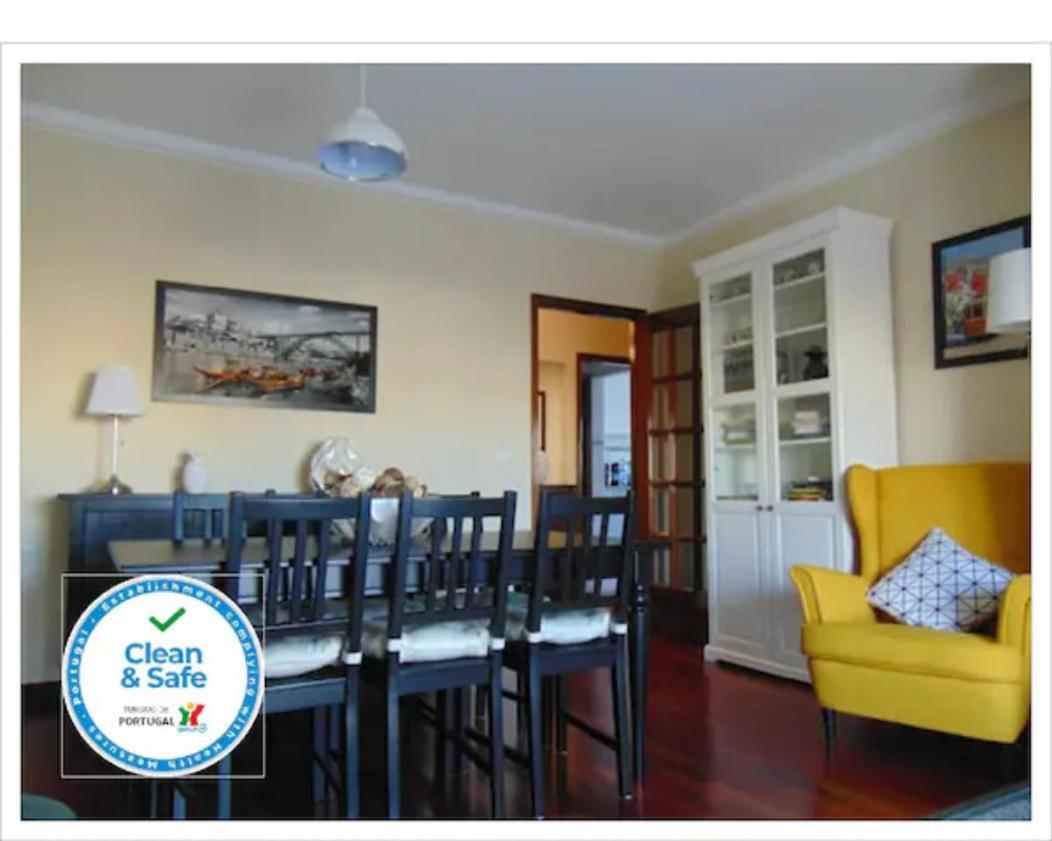 Oporto East House Apartment Luaran gambar