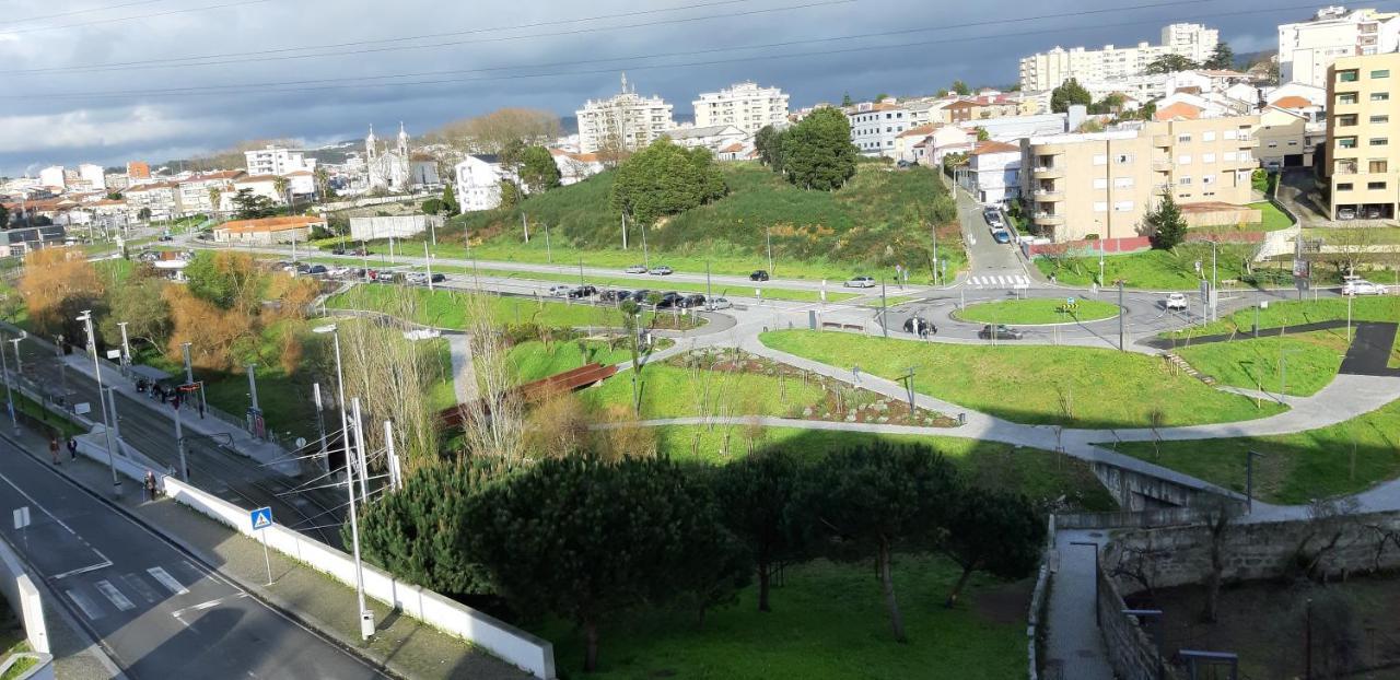 Oporto East House Apartment Luaran gambar