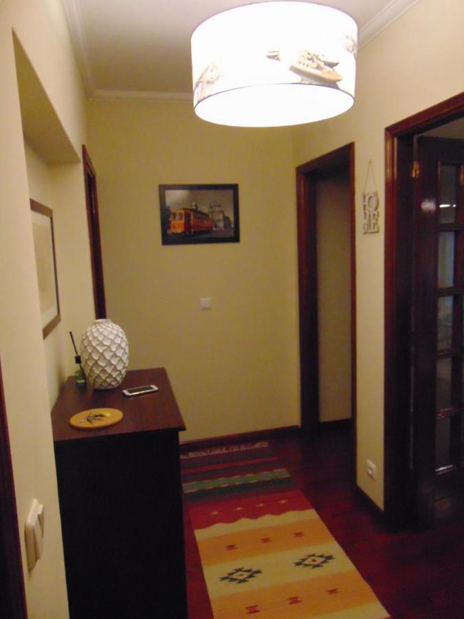 Oporto East House Apartment Luaran gambar